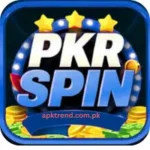 PkrSpin Game
