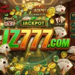 JZ 777 Game