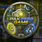 Pak2888 Game