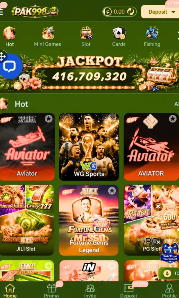 pak998 game