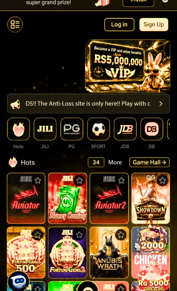 888gj game
