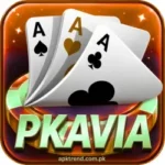 Pkavia Game Download